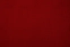 Fluweel / Velours brandvertragend – Donkerrood