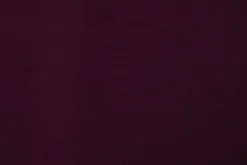 Fluweel / Velours brandvertragend – Aubergine