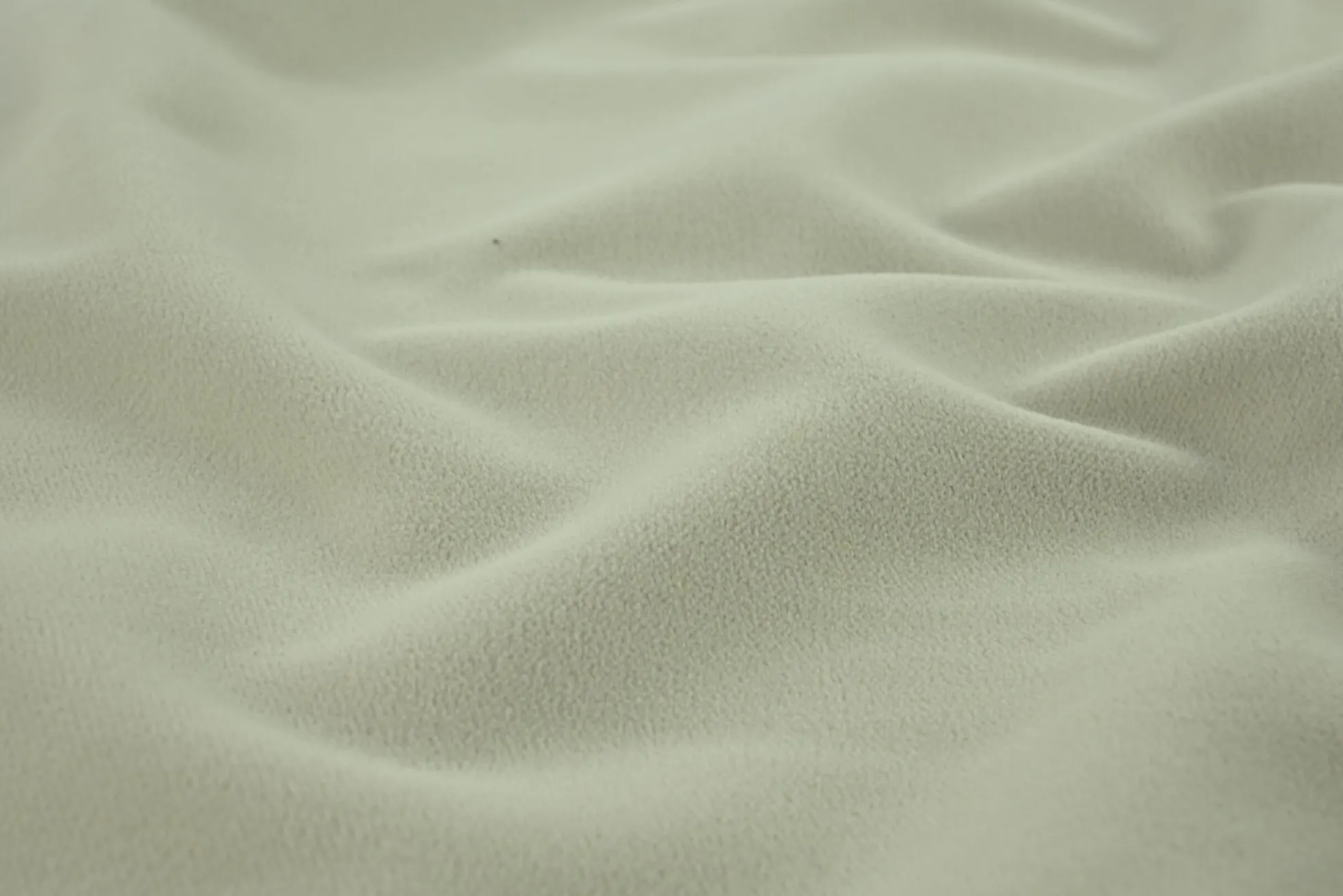 Fluweel / Velours brandvertragend – Ecru