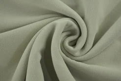 Fluweel / Velours brandvertragend – Ecru