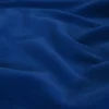 Fluweel / Velours brandvertragend – Blauw