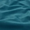 Fluweel / Velours brandvertragend – Petrol