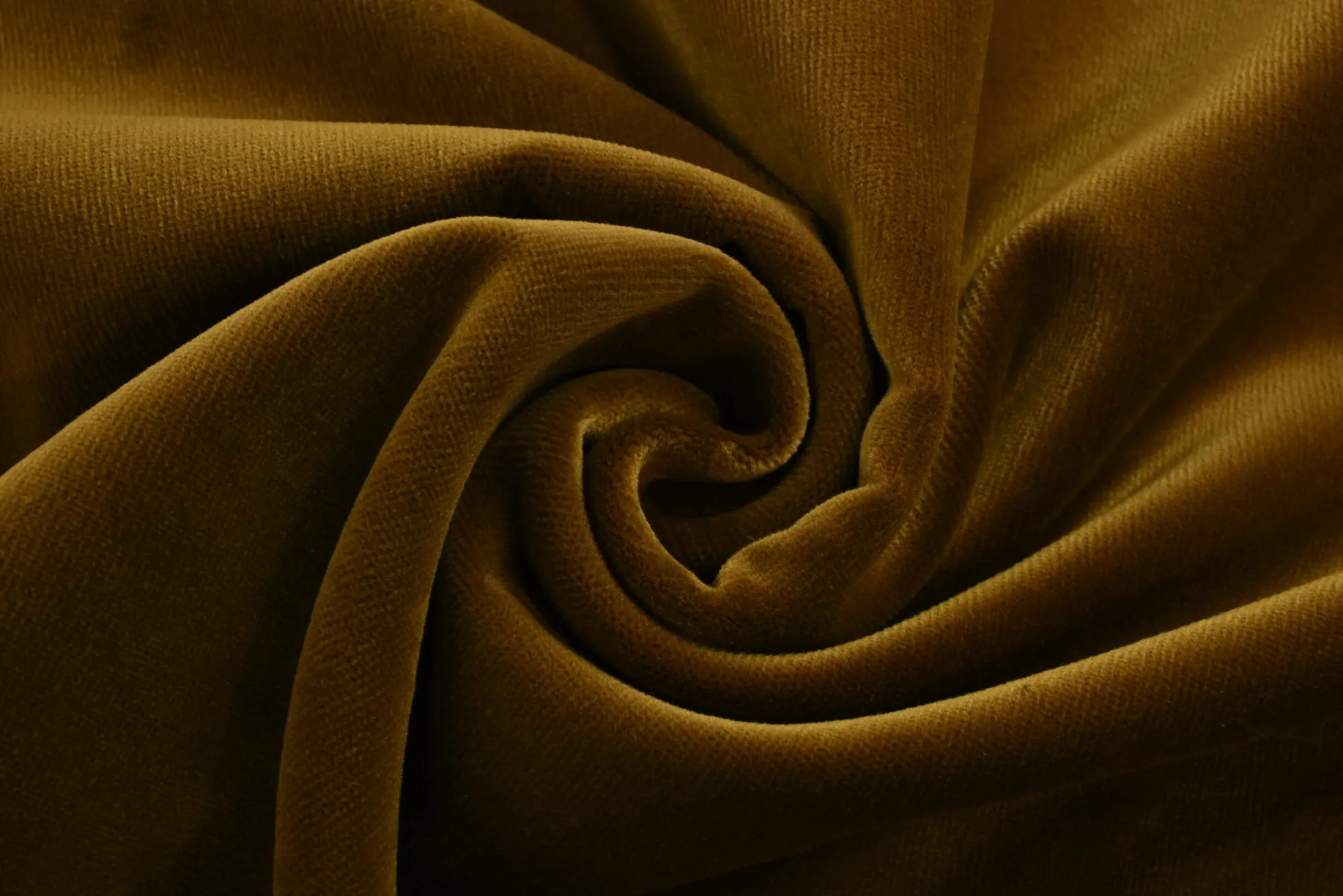 Fluweel / Velours – Cognac brandvertragend