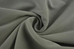 Fluweel / Velours – Colorado zilver katoen