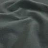 Fluweel / Velours – Donkergrijs katoen