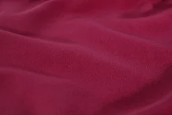 Fluweel / Velours – Donkerroze brandvertragend