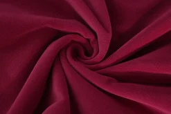 Fluweel / Velours – Donkerroze brandvertragend
