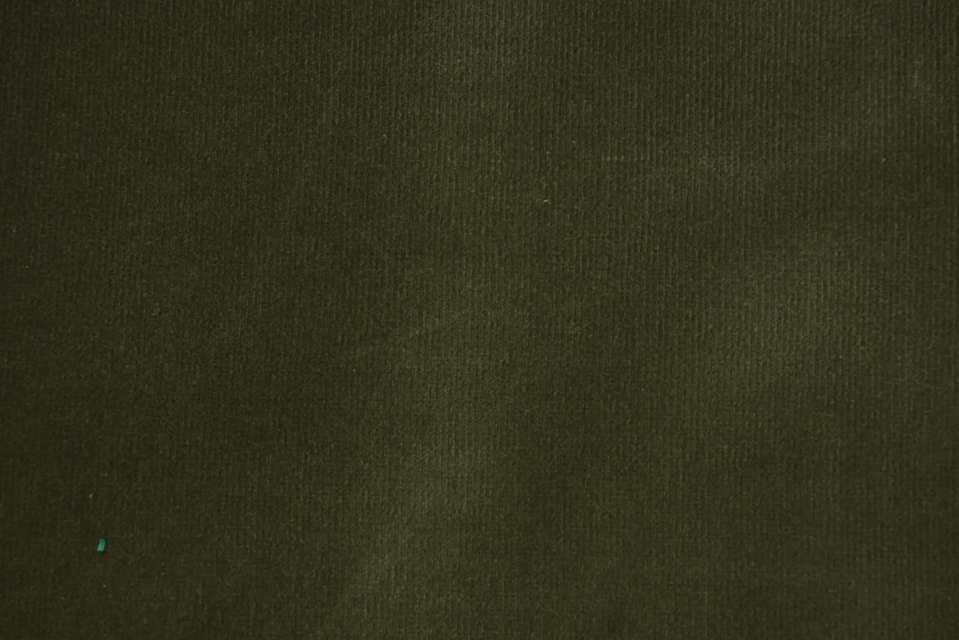 Fluweel / Velours – Donker taupe katoen