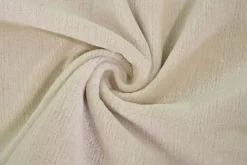 Fluweel / Velours – Ecru katoen/linnen