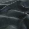 Fluweel / Velours – Grijs katoen