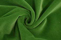 Fluweel / Velours – Groen