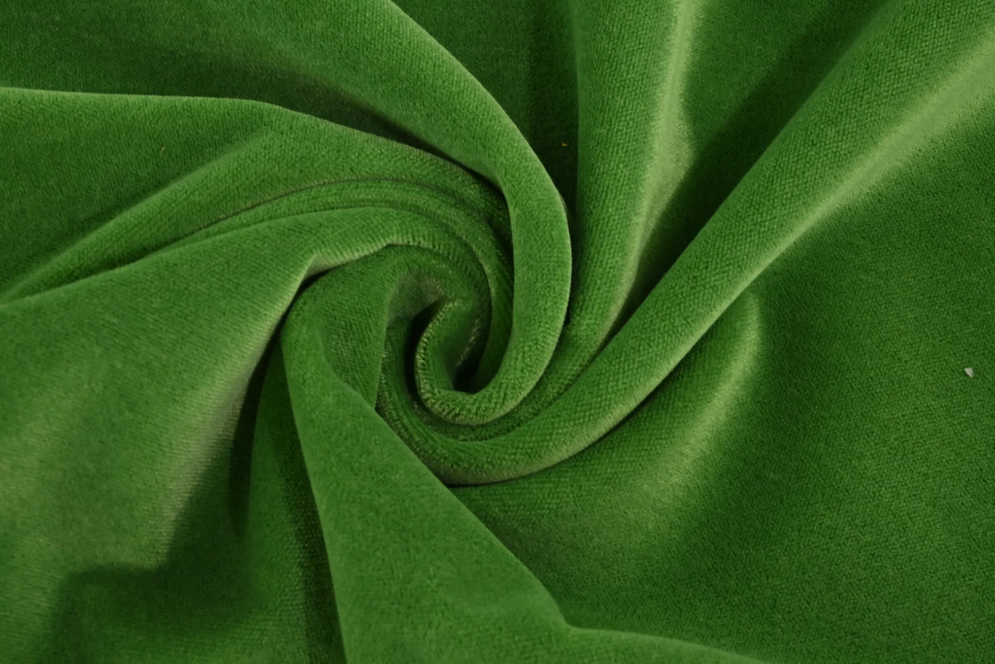 Fluweel / Velours – Groen