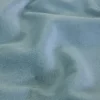 Fluweel / Velours – Ijsblauw katoen