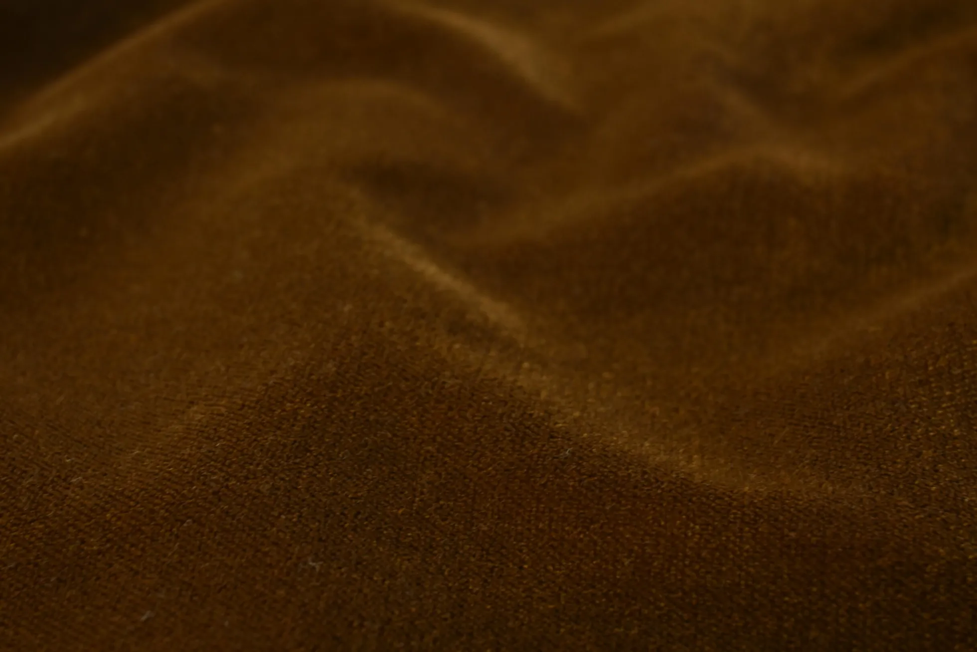 Fluweel / Velours – Kaki brandvertragend