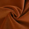 Fluweel / Velours – Kastanjebruin katoen