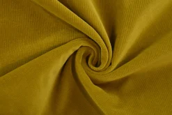 Fluweel / Velours – Kerrie katoen