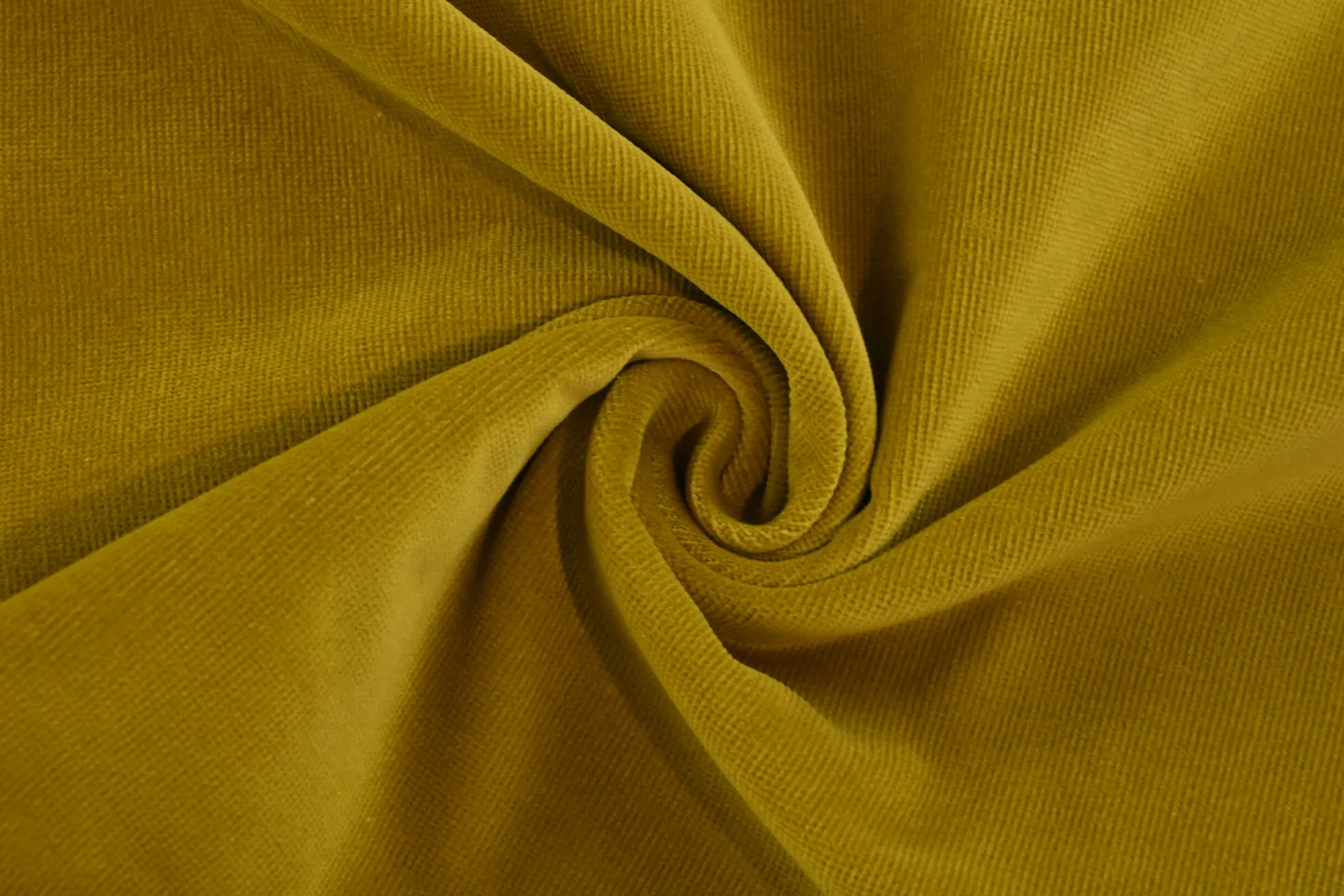 Fluweel / Velours – Kerrie katoen
