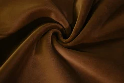 Fluweel / Velours – Lichtbruin katoen