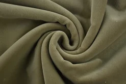 Fluweel / Velours – Licht taupe
