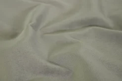 Fluweel / Velours – Licht taupe katoen