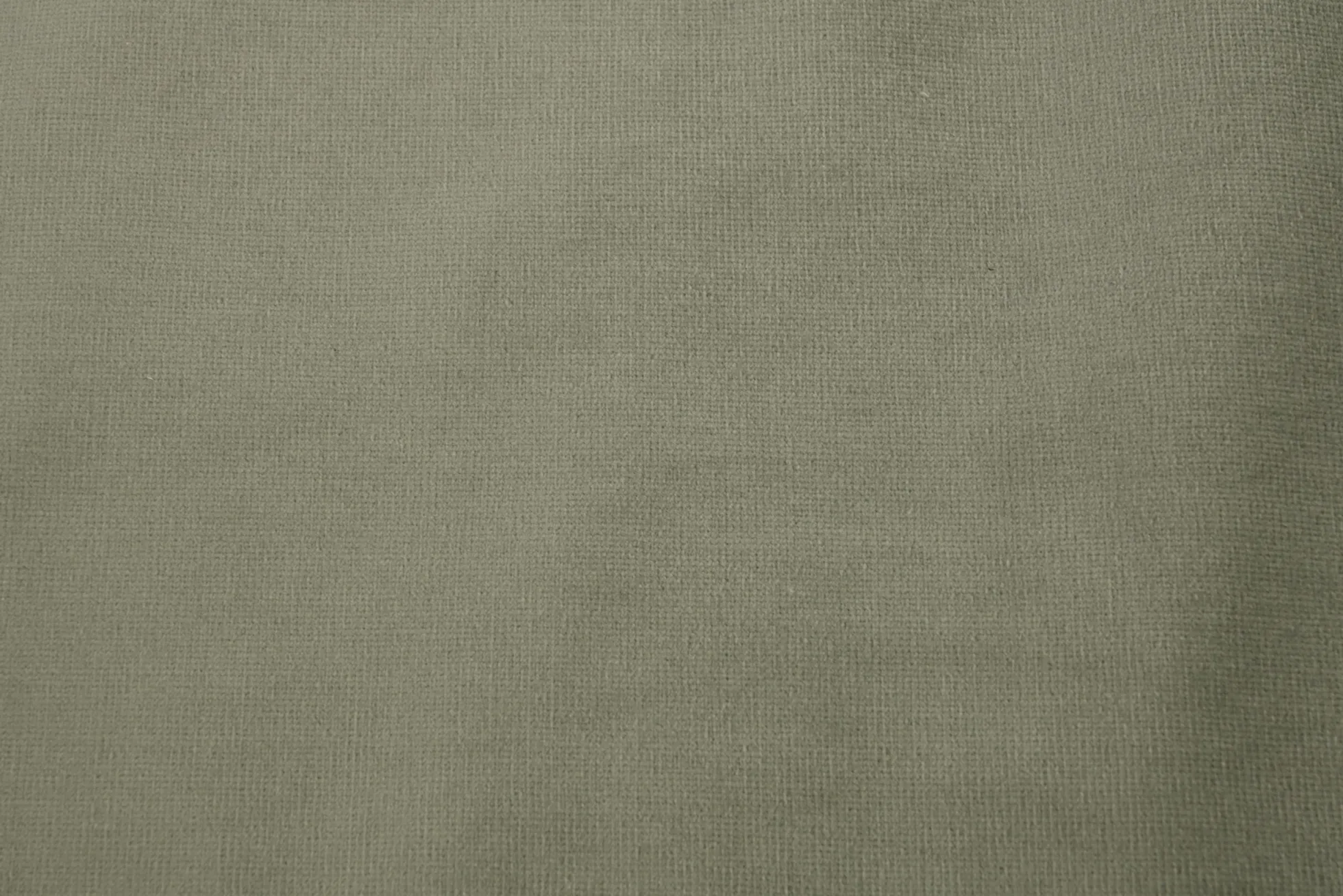 Fluweel / Velours – Licht taupe katoen