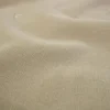 Fluweel / Velours – Licht zand katoen