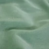 Fluweel / Velours – Mintgroen katoen