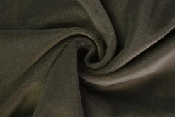 Fluweel / Velours – Olifantengrijs brandvertragend