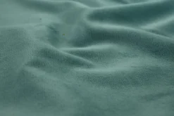 Fluweel / Velours – Oudgroen brandvertragend