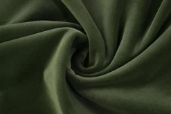 Fluweel / Velours – Oudgroen katoen