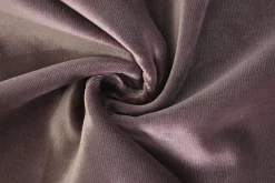 Fluweel / Velours – Oudpaars katoen
