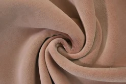 Fluweel / Velours – Oudroze katoen