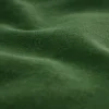 Fluweel / Velours – Pijnboomgroen katoen