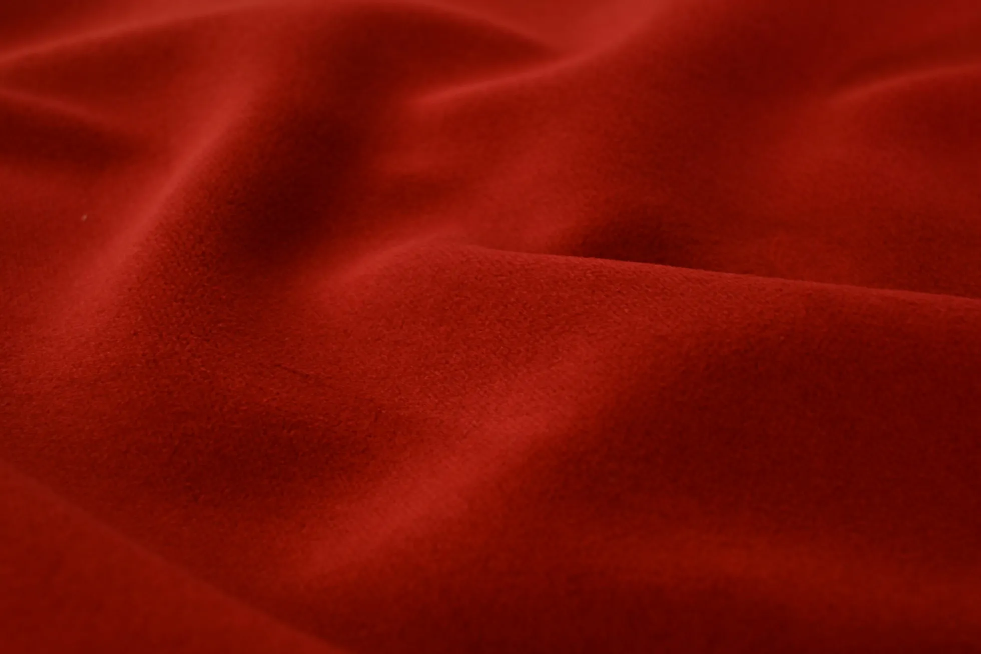 Fluweel / Velours – Rood brandvertragend