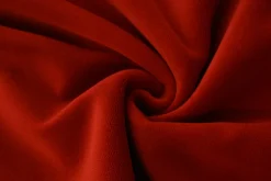 Fluweel / Velours – Rood brandvertragend