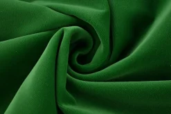Fluweel / Velours – Sandbacka groen katoen