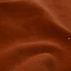 Fluweel / Velours – Terracotta katoen