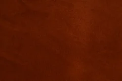 Fluweel / Velours – Terracotta katoen