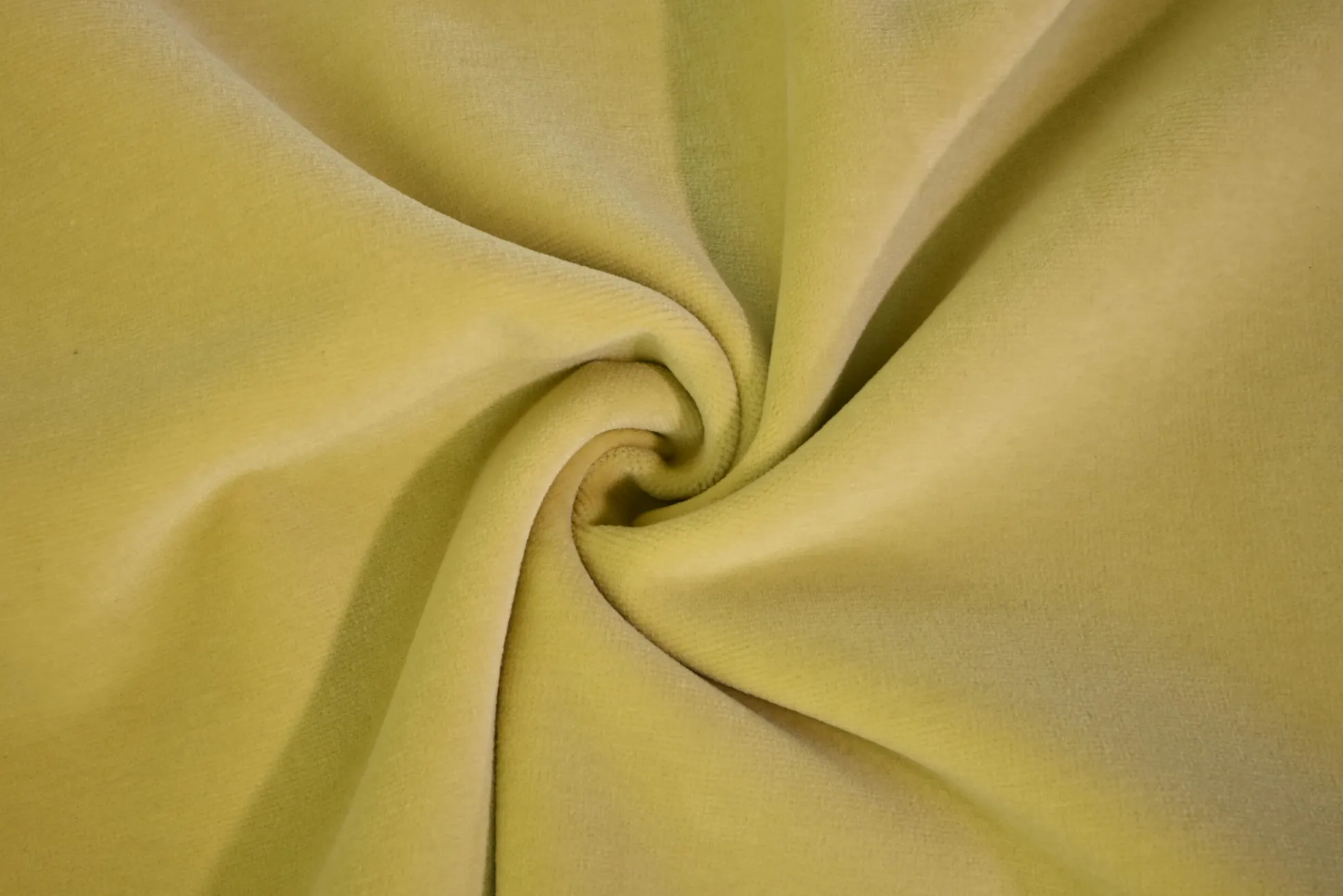 Fluweel / Velours – Vanille katoen
