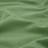 Fluweel / Velours – Zachtgroen katoen