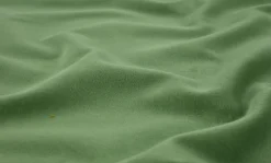 Fluweel / Velours – Zachtgroen katoen
