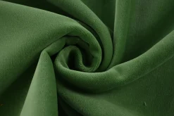 Fluweel / Velours – Zachtgroen katoen