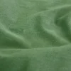 Fluweel / Velours – Zachtgroen katoen