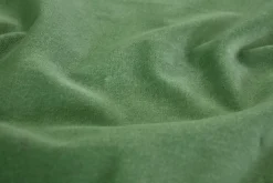 Fluweel / Velours – Zachtgroen katoen
