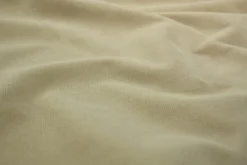 Fluweel / Velours – Zand katoen