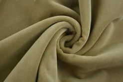 Fluweel / Velours – Zand katoen