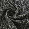 French terry – Chalkboard Botanica