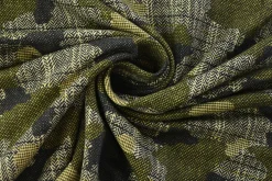 French terry – Heritage Camo Tweed