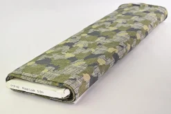 French terry – Heritage Camo Tweed