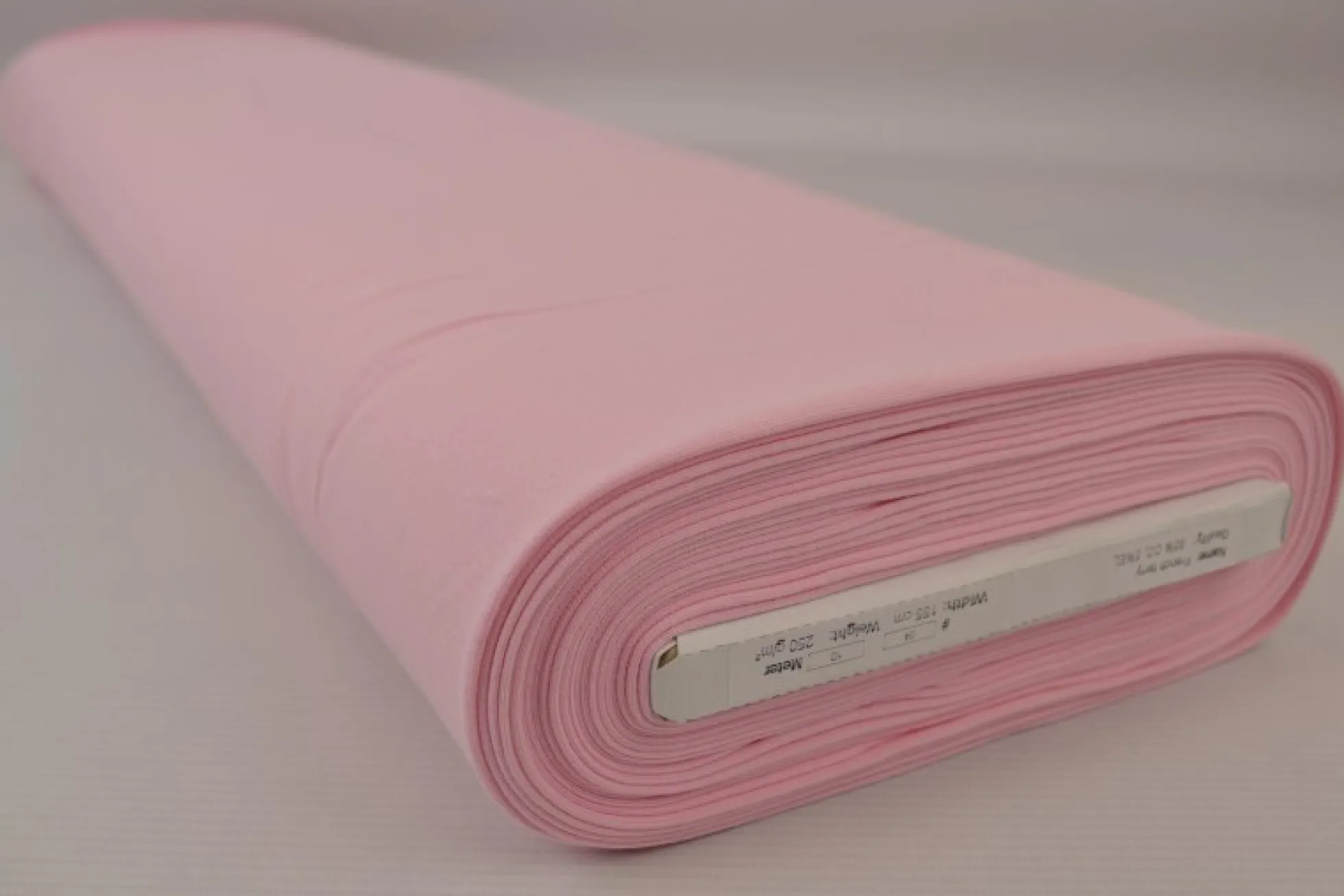 French terry / jogging – Babyroze